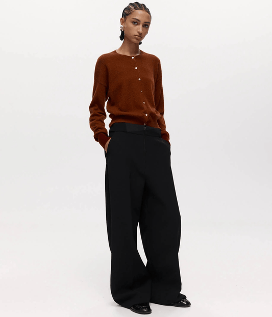 HOPPEN CARDIGAN | HARRIS TAPPER HARRIS TAPPER HOPPEN CARDIGAN