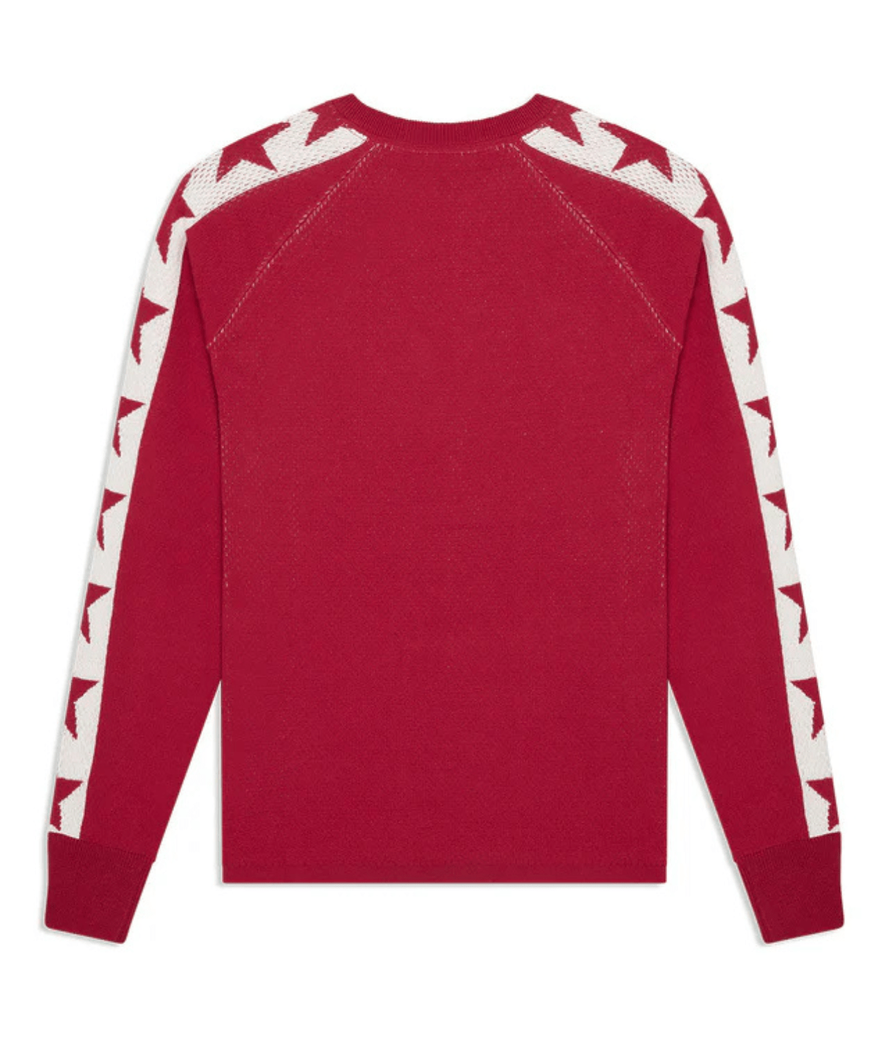 ICON MESH KNIT TOP | DEUS DEUS ICON MESH KNIT TOP