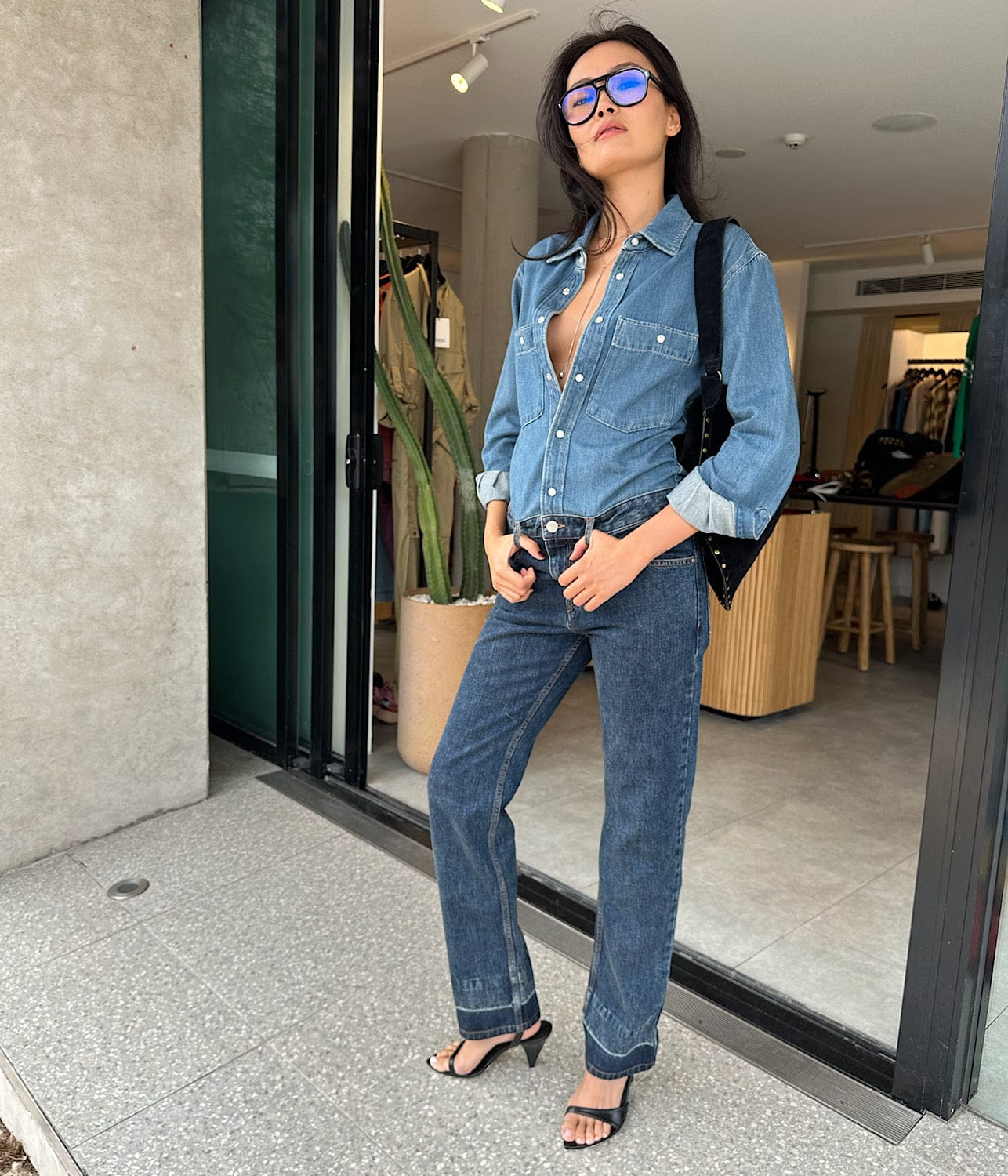 HOW WE STYLE- JUMPSUITS