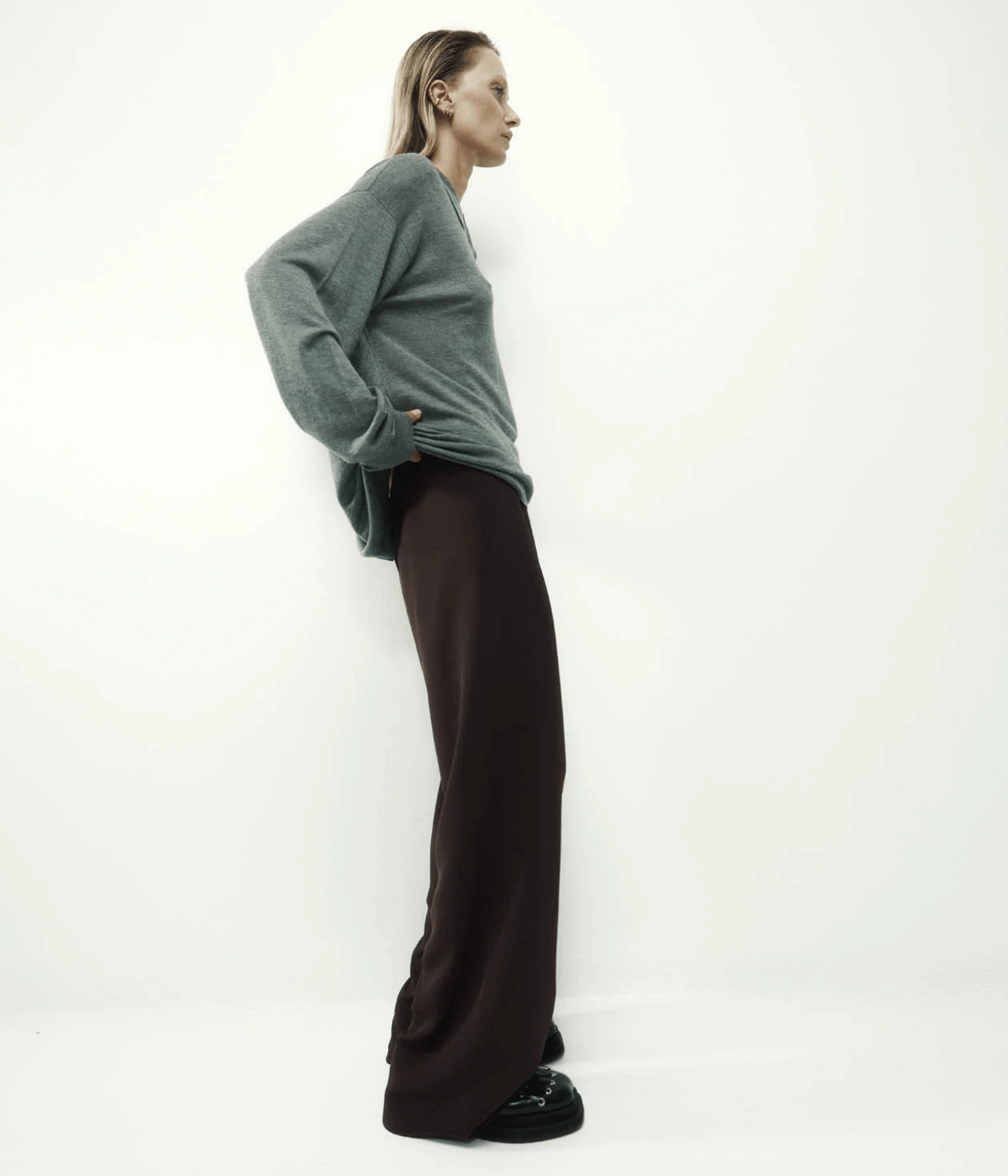 IRVING TROUSER | HARRIS TAPPER HARRIS TAPPER IRVING TROUSER