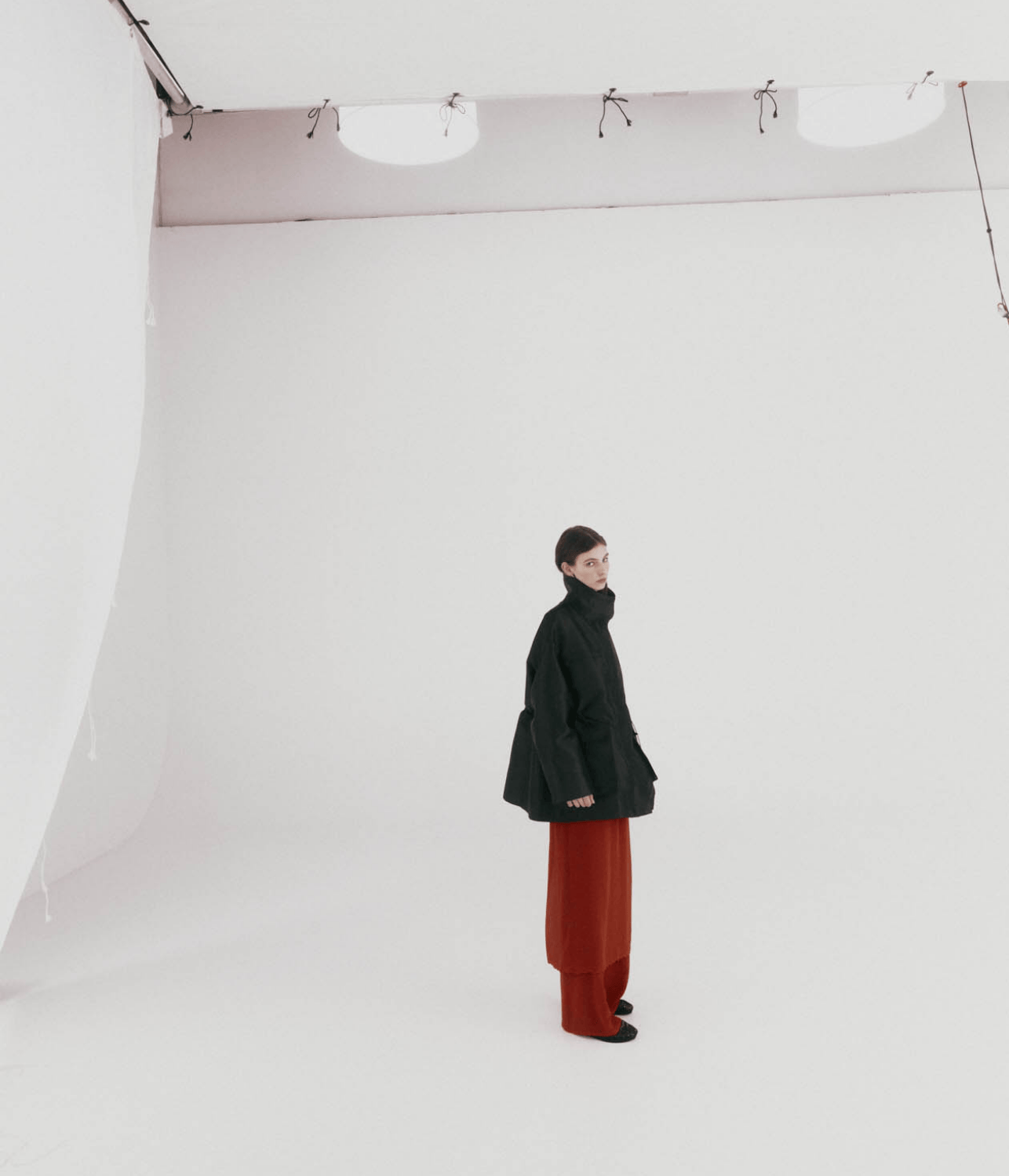 IRVING TROUSER | HARRIS TAPPER HARRIS TAPPER IRVING TROUSER