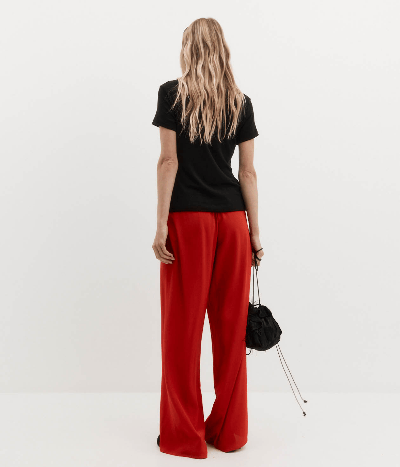 IRVING TROUSER | HARRIS TAPPER HARRIS TAPPER IRVING TROUSER