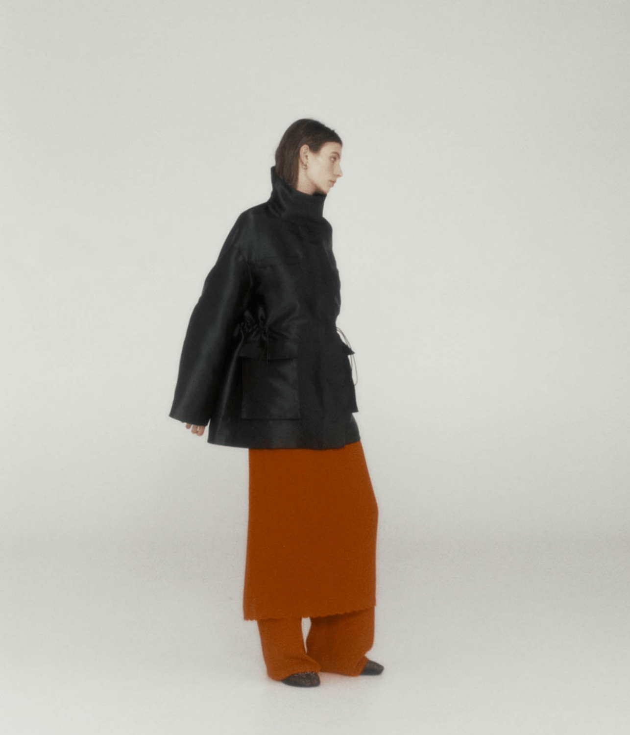 IRVING TROUSER | HARRIS TAPPER HARRIS TAPPER IRVING TROUSER