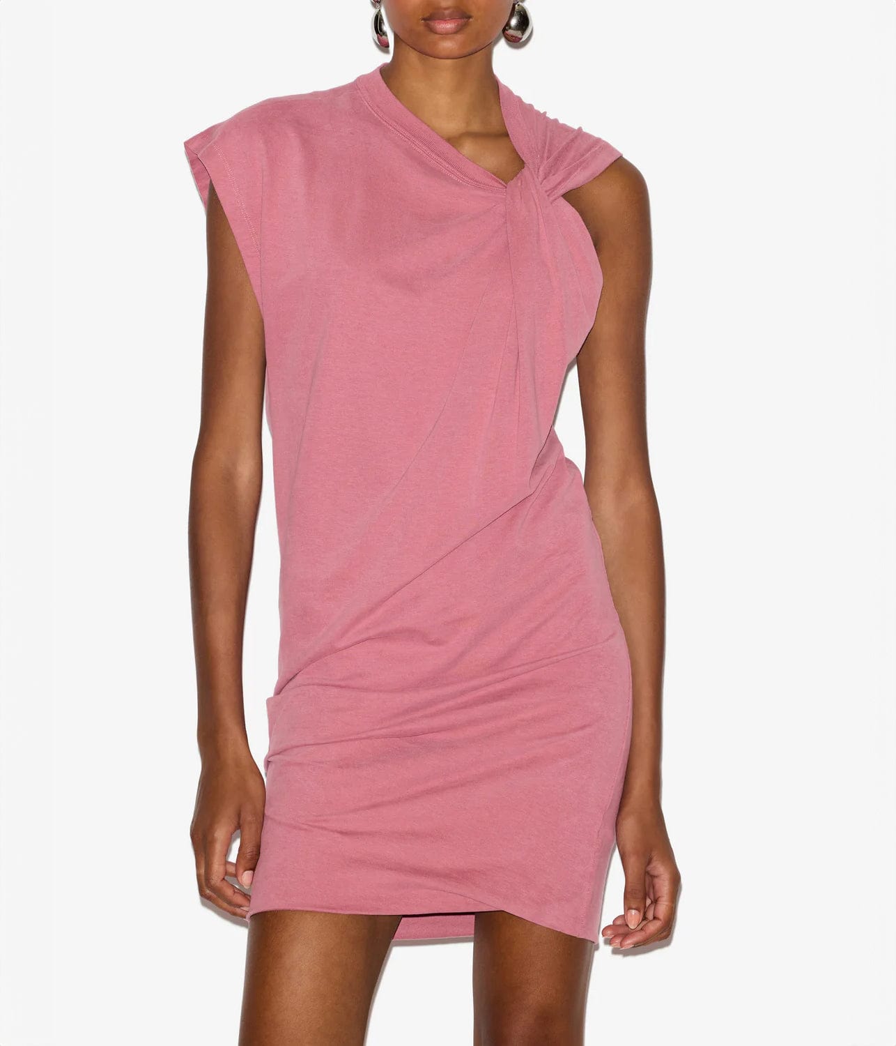 ISABEL MARANT LEANY DRESS