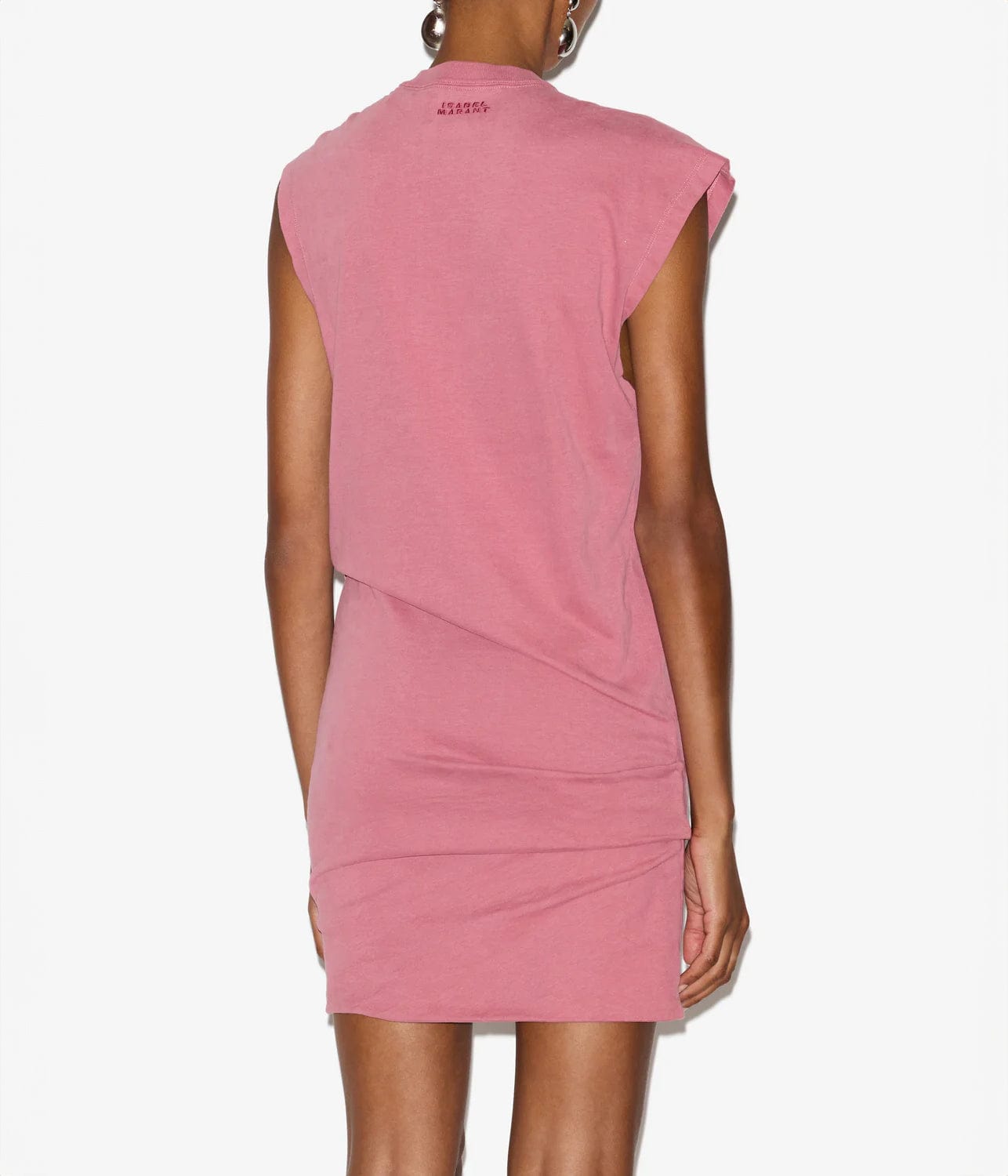 ISABEL MARANT LEANY DRESS