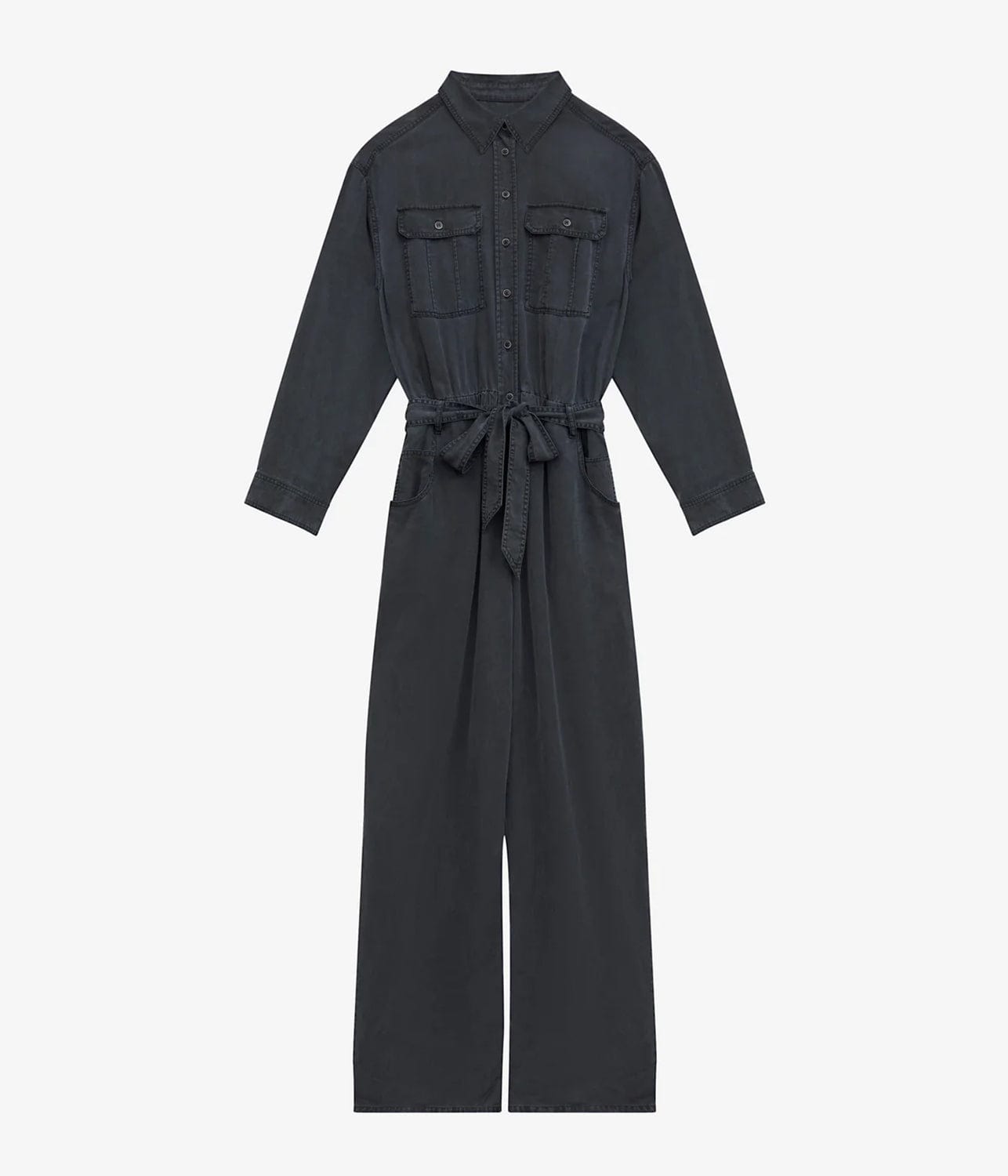 ISABEL MARANT PAIGE JUMPSUIT