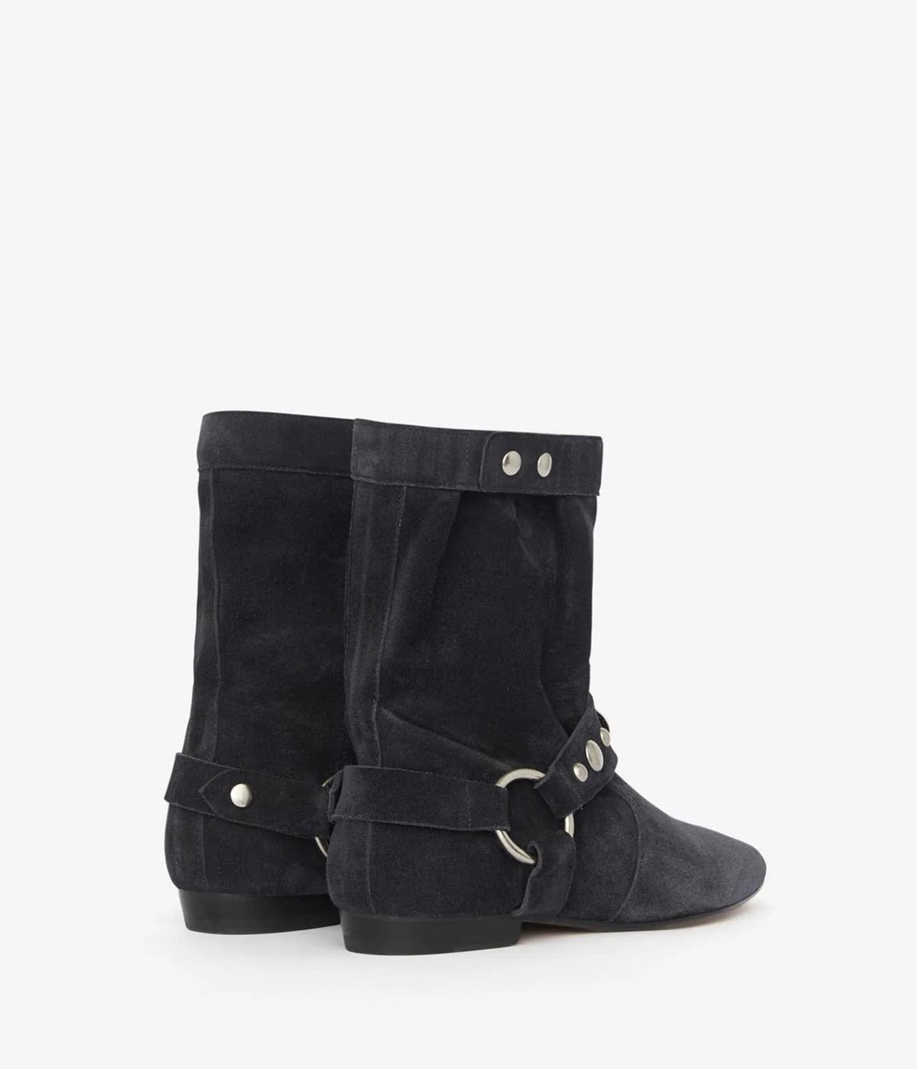 Isabel marant etoile ankle fashion boots