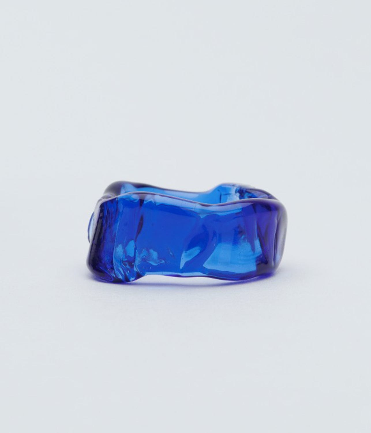 ISIS RING- BLUE | LEVENS | LEVENS ISIS RING- BLUE
