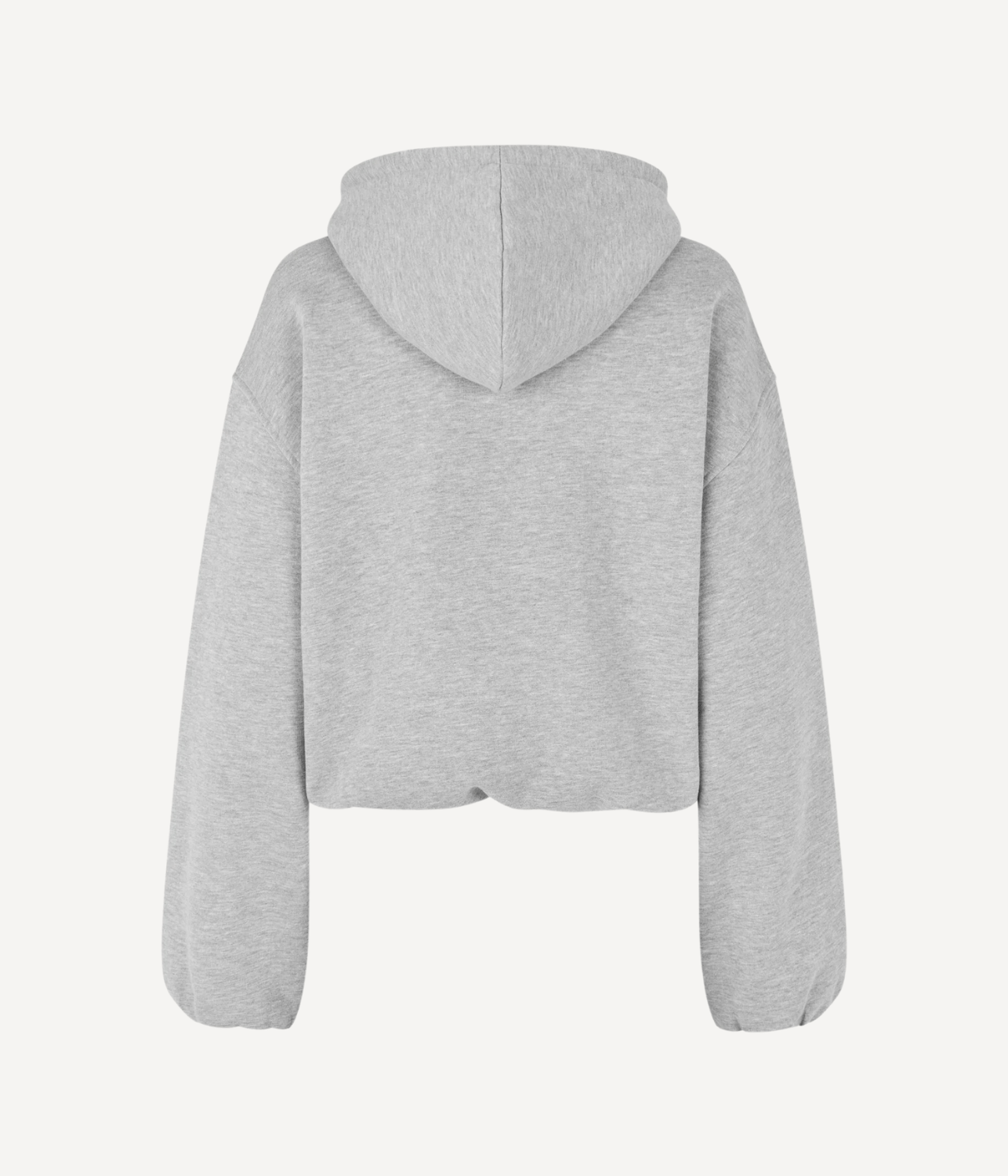 JAMIE SWEAT HOOD OVAL SQUARE JAMIE SWEAT HOOD