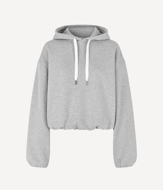 JAMIE SWEAT HOOD OVAL SQUARE JAMIE SWEAT HOOD