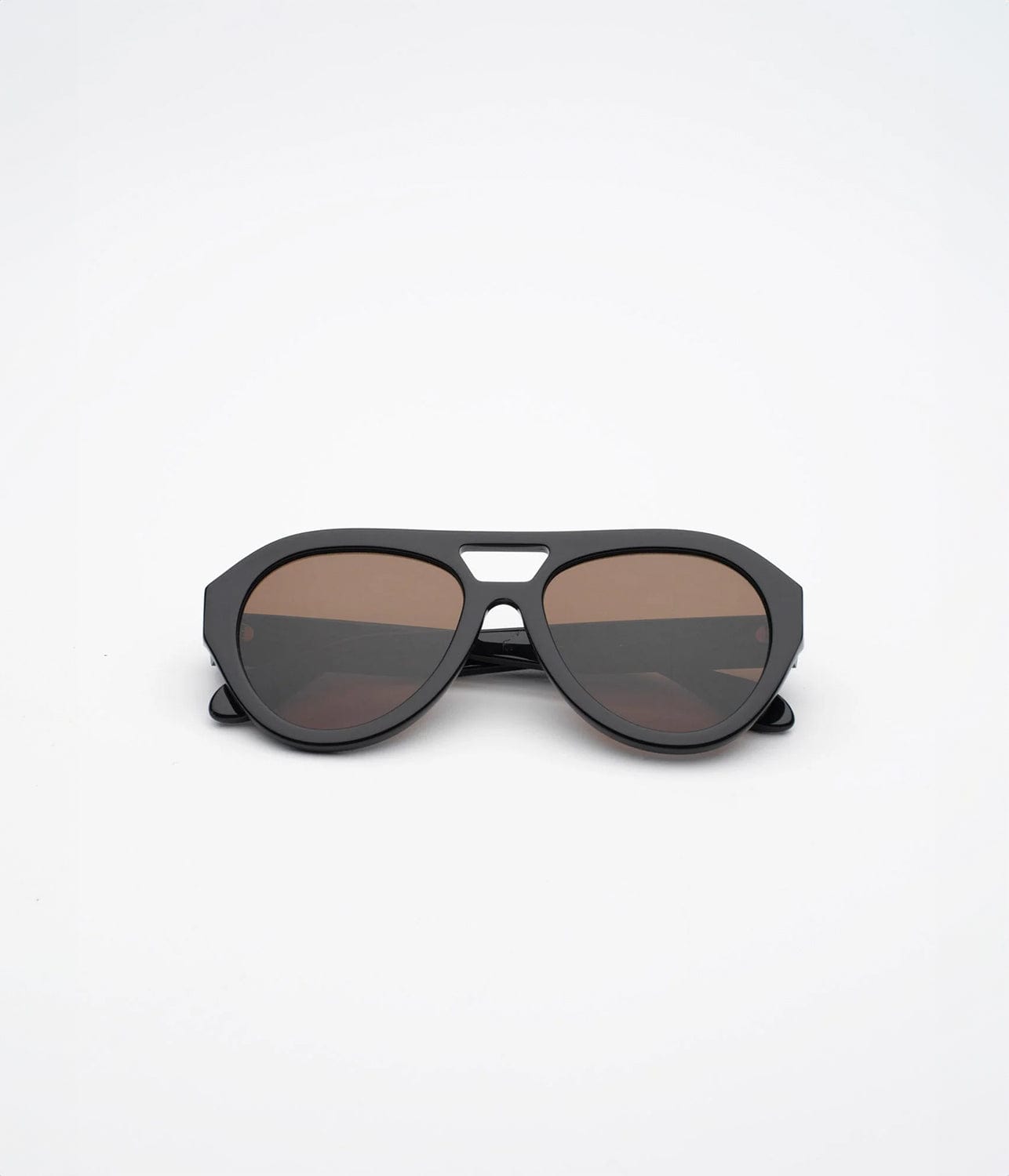 JULIET SUNGLASSES- MILK HAVANA | EDERA |  EDERA JULIET SUNGLASSES- BLACK