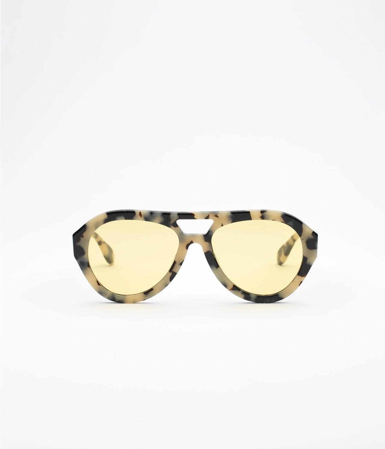 JULIET SUNGLASSES- MILK HAVANA | EDERA |  EDERA JULIET SUNGLASSES- MILK HAVANA