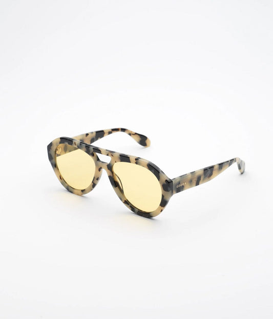 JULIET SUNGLASSES- MILK HAVANA | EDERA |  EDERA JULIET SUNGLASSES- MILK HAVANA