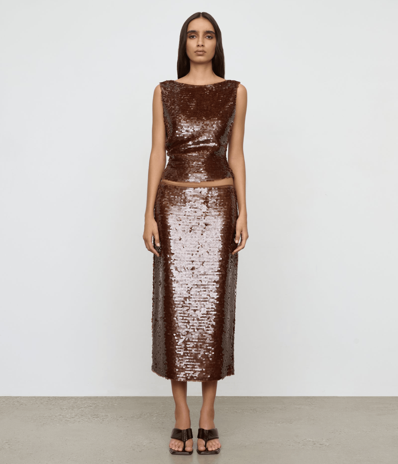  KENDALL SKIRT | ONE OF OTHERS  ONE OF OTHERS KENDALL SKIRT