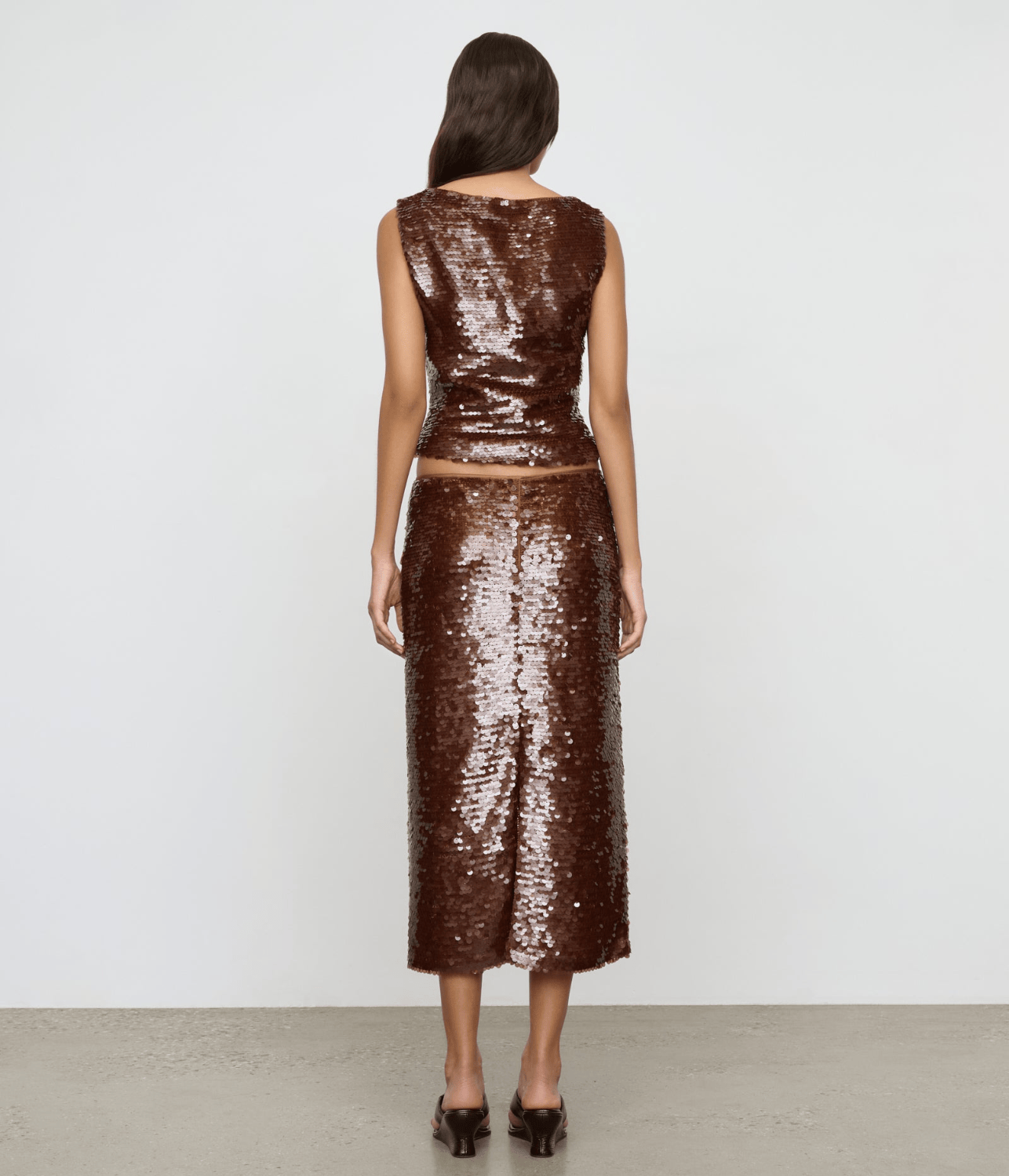  KENDALL SKIRT | ONE OF OTHERS  ONE OF OTHERS KENDALL SKIRT