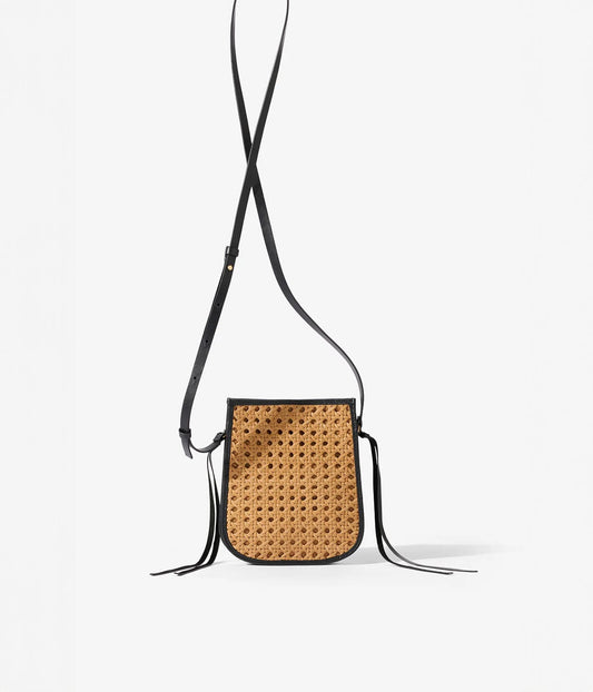 KINNON BY ROMY CROSSBODY BAG- BISCOTTTO | KINNON|  KINNON KINNON BY ROMY CROSSBODY BAG- BISCOTTTO