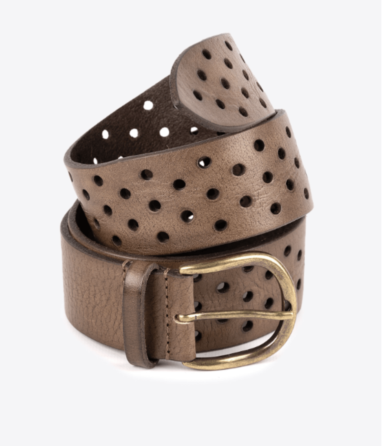 KLAUDIA BELT- KHAKI | ISABEL MARANT |  ISABEL MARANT KLAUDIA BELT- KHAKI