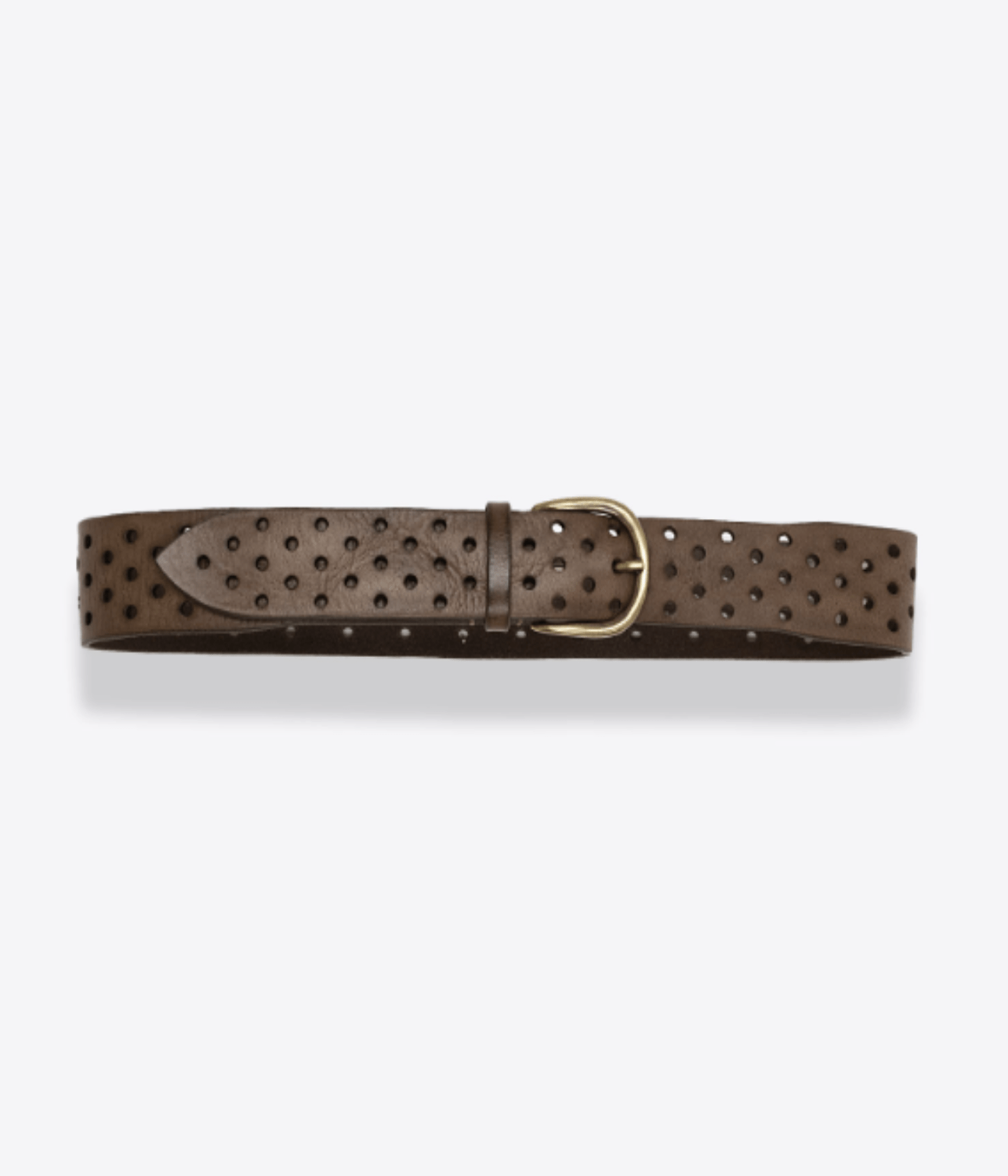 KLAUDIA BELT- KHAKI | ISABEL MARANT |  ISABEL MARANT KLAUDIA BELT- KHAKI