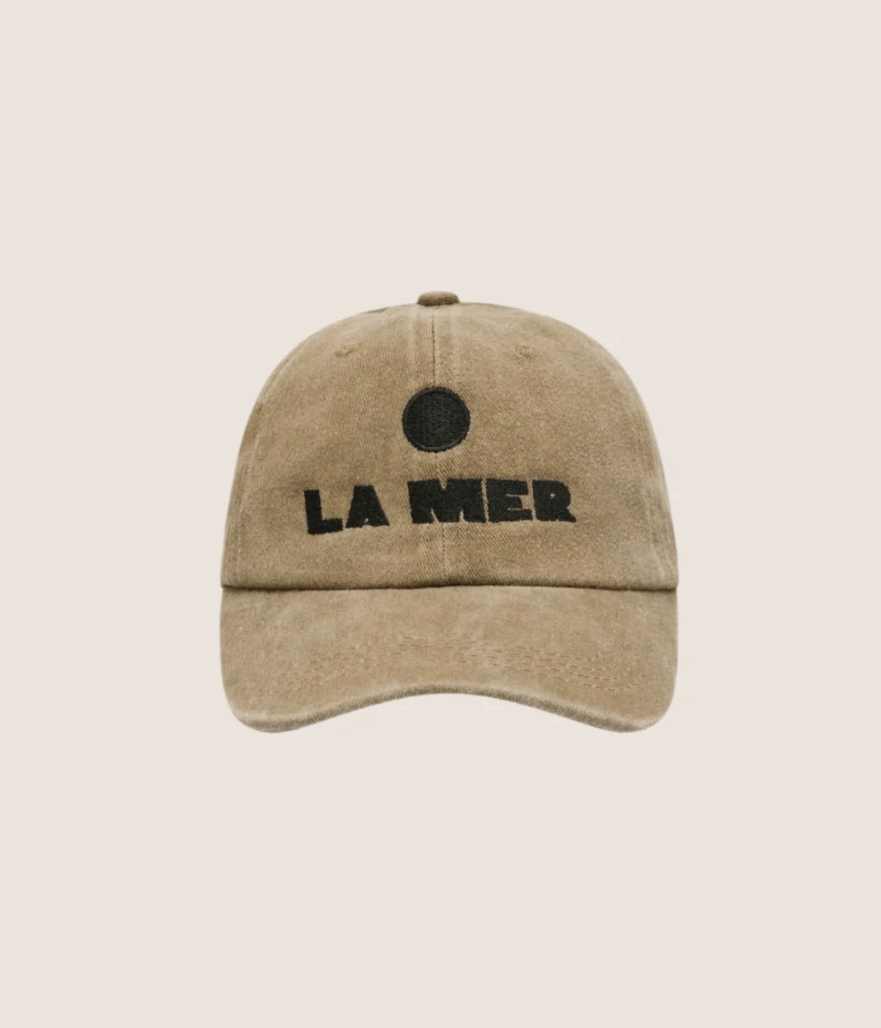 LA MER CAP | BIEGE  | LITTLE PALMA  LITTLE PALMA LA MER CAP | BIEGE
