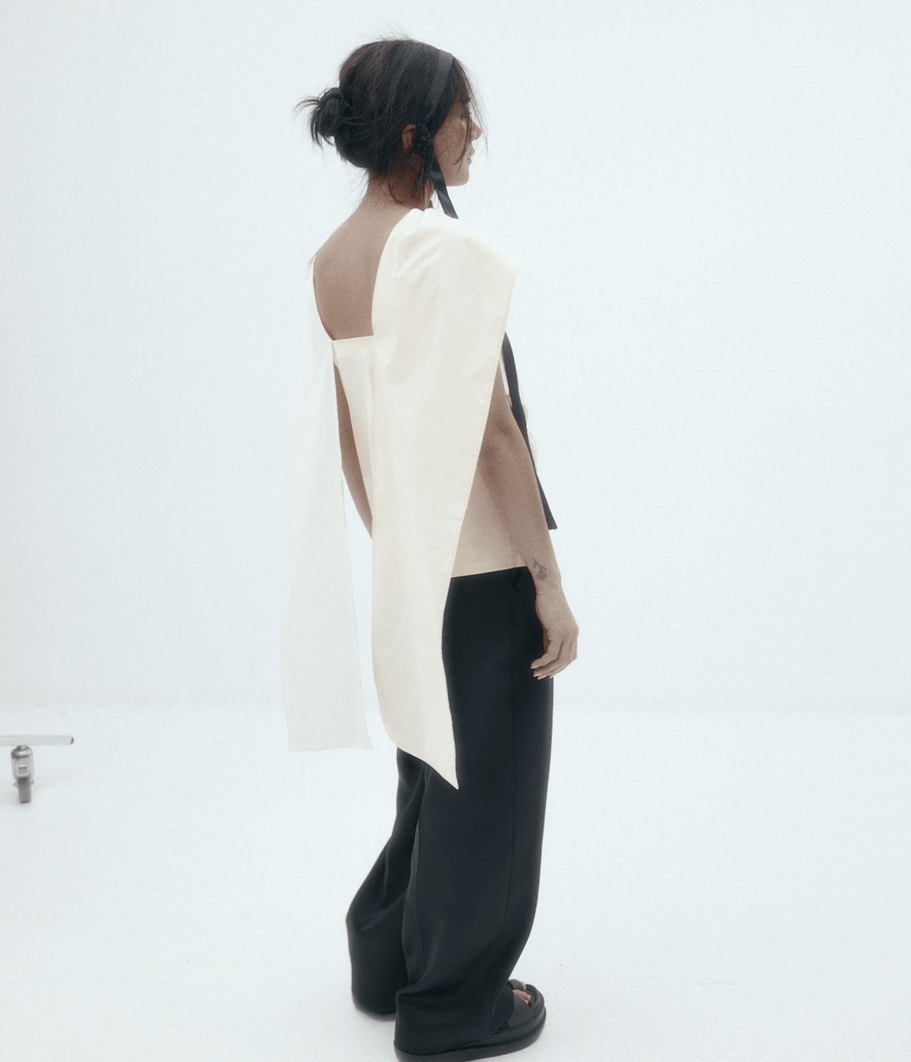 LARO TOP | HARRIS TAPPER HARRIS TAPPER LARO TOP