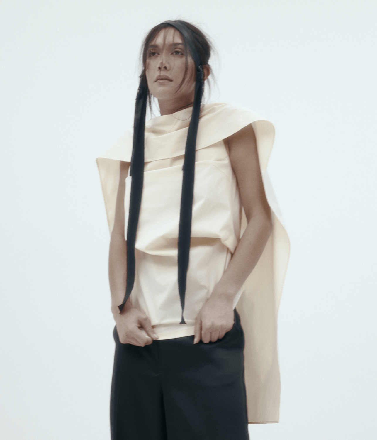 LARO TOP | HARRIS TAPPER HARRIS TAPPER LARO TOP
