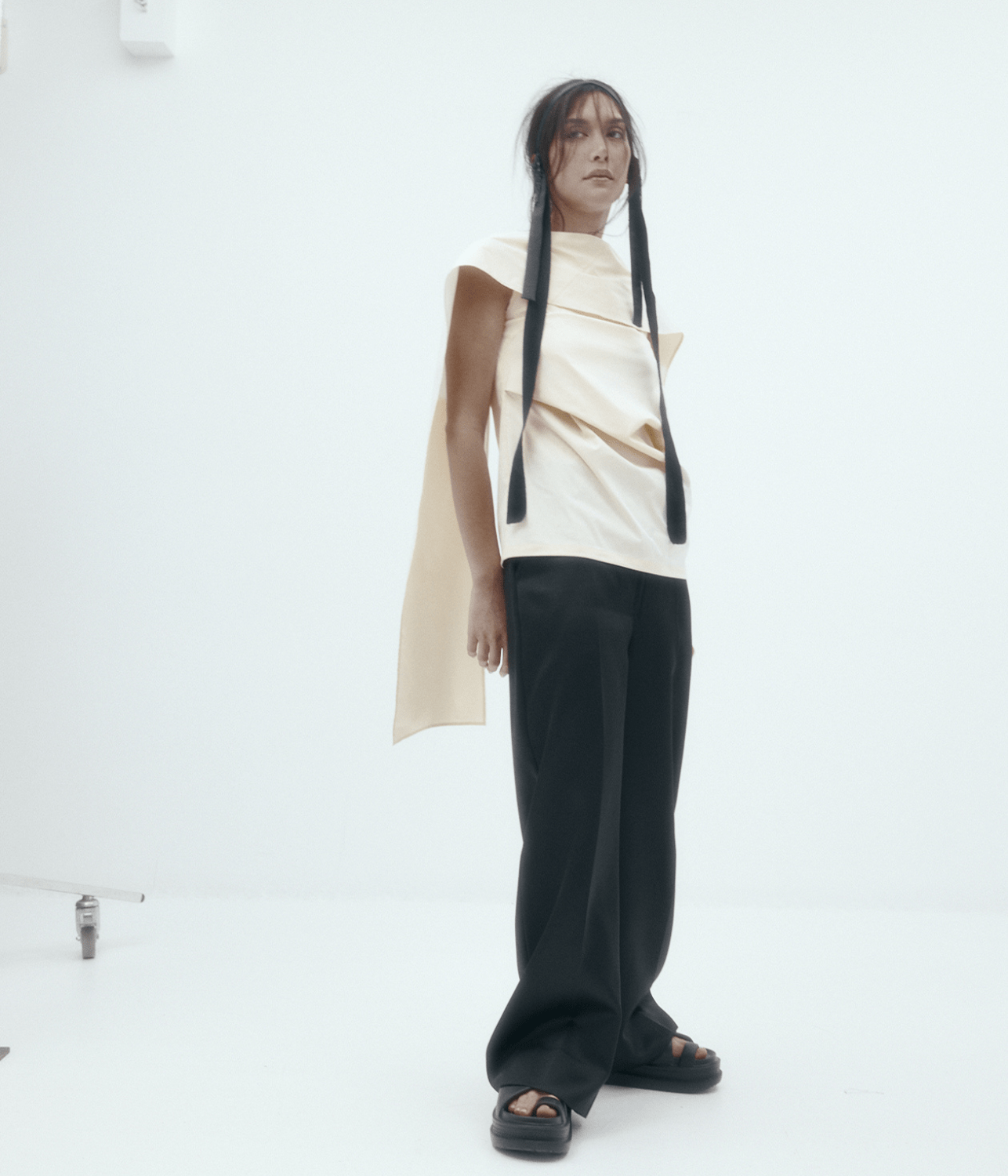 LARO TOP | HARRIS TAPPER HARRIS TAPPER LARO TOP