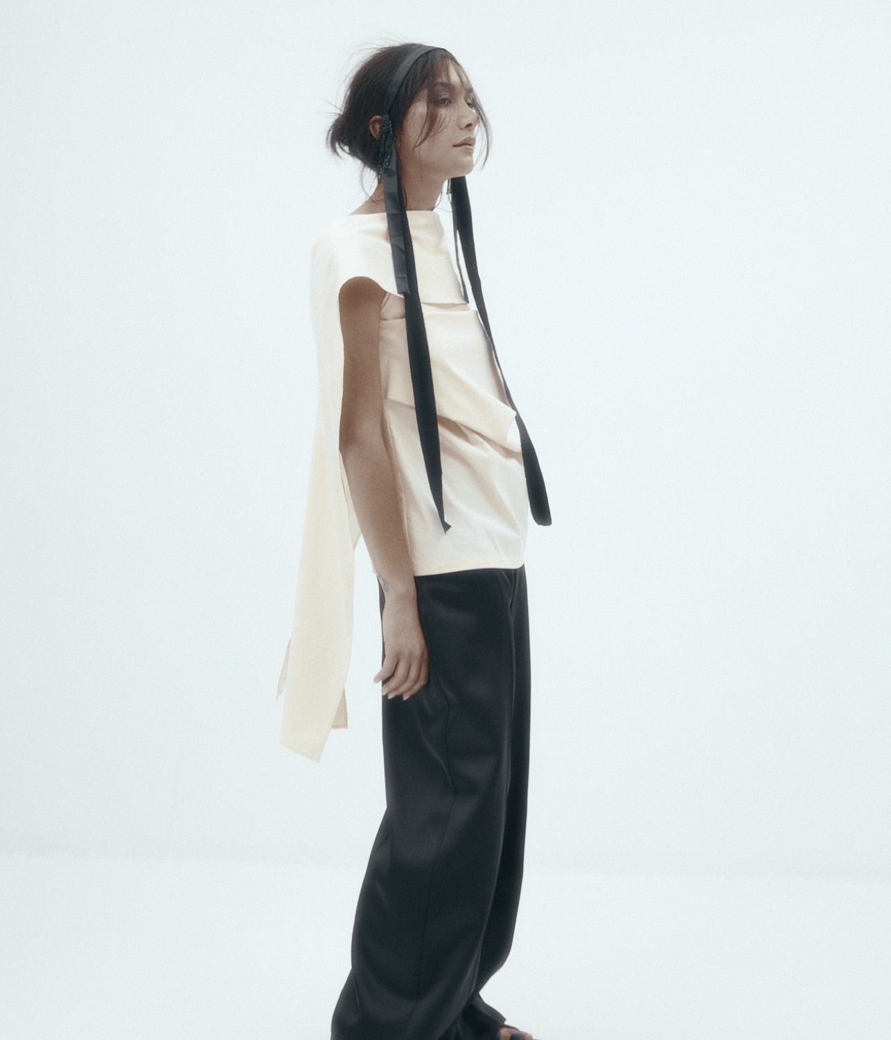 LARO TOP | HARRIS TAPPER HARRIS TAPPER LARO TOP