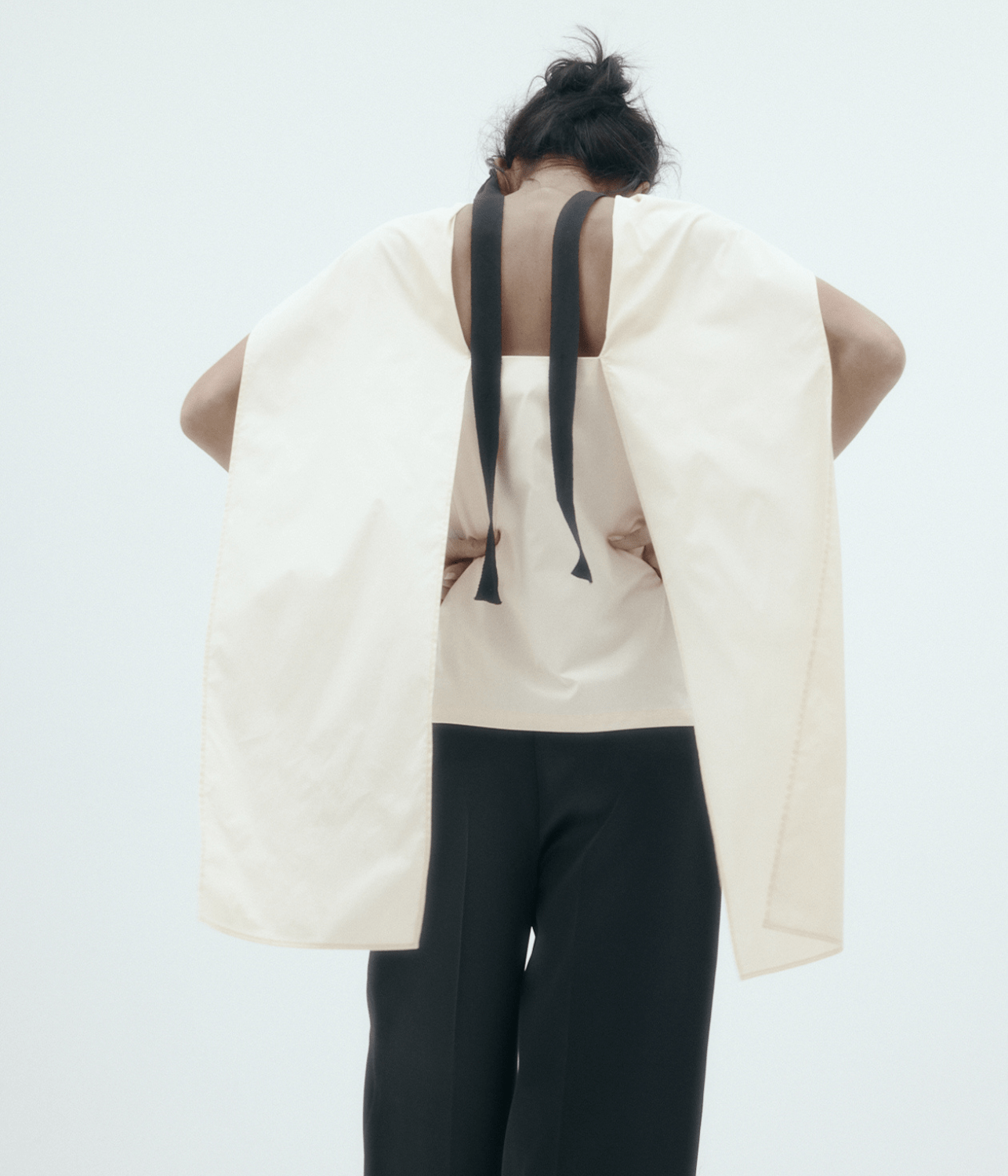 LARO TOP | HARRIS TAPPER HARRIS TAPPER LARO TOP