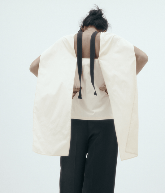 LARO TOP | HARRIS TAPPER HARRIS TAPPER LARO TOP