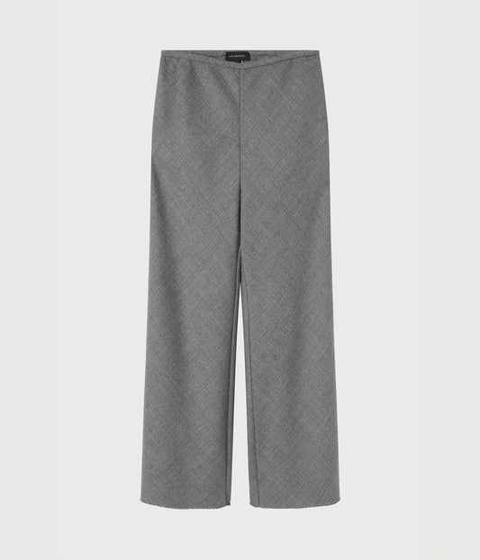 NEWMAN PANT- GREY