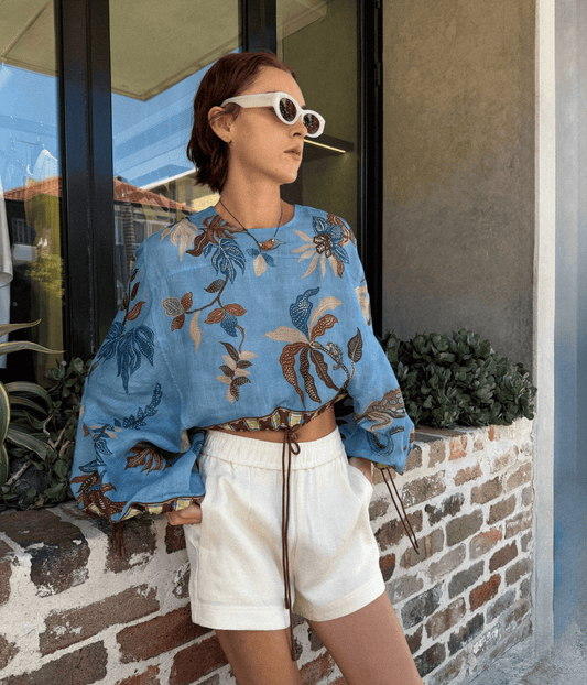 LIBERTY SHORT | SJC MADE FOR TRAVEL  SJC MADE FOR TRAVEL LIBERTY SHORT