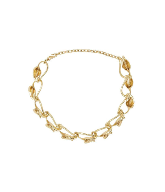 LILY REPEAT NECKLACE | ALEMAIS | ALEMAIS LILY REPEAT NECKLACE