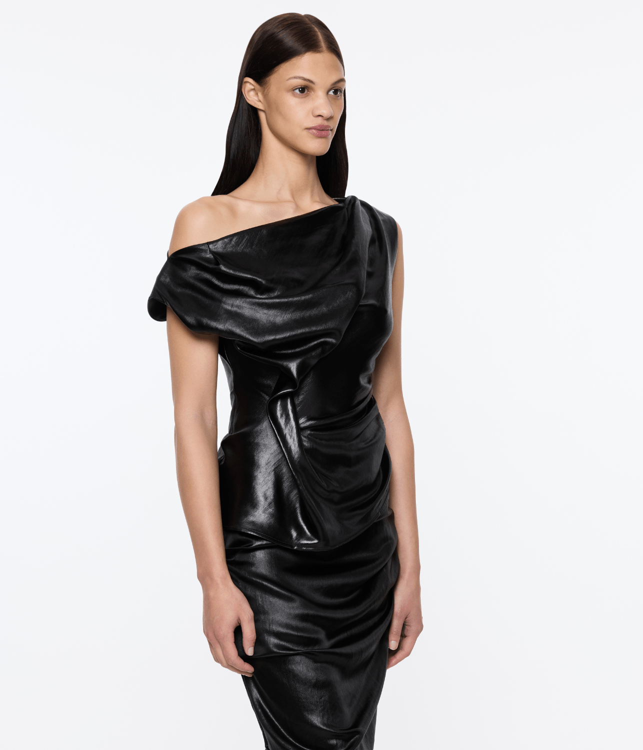 LIQUID TOP | PARIS GEORGIA  PARIS GEORGIA LIQUID TOP