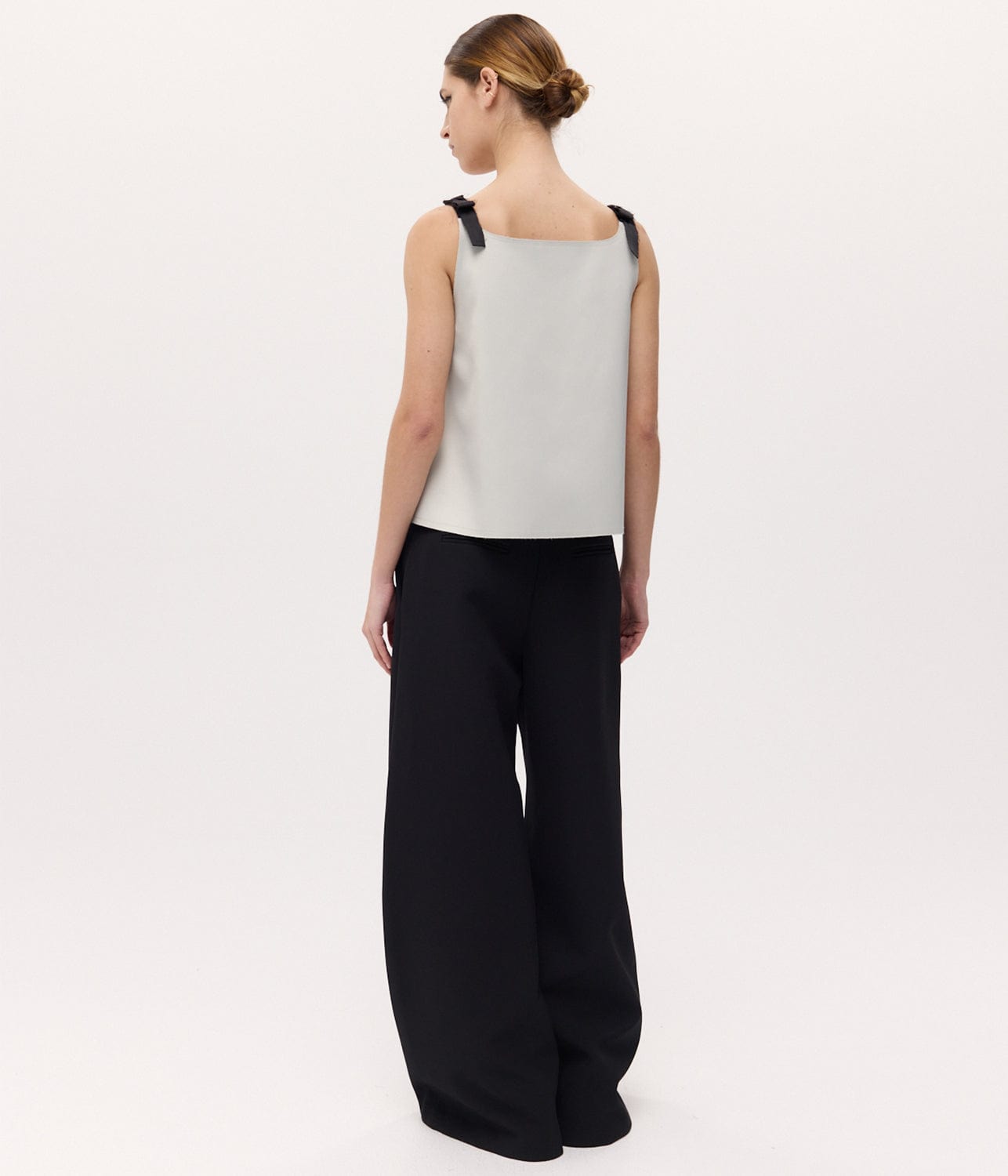 LISE TOP- POLAR | HARRIS TAPPER |  HARRIS TAPPER LISE TOP- POLAR