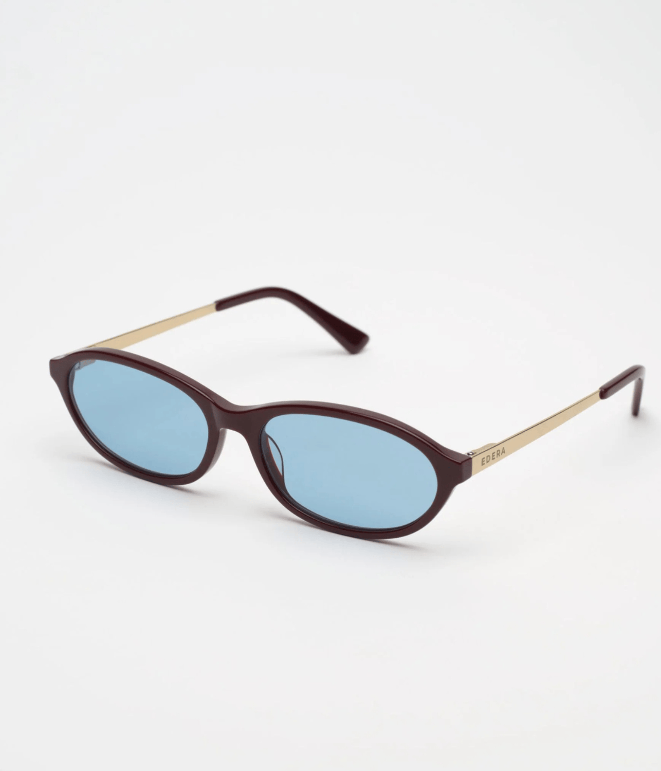 LUCIA MILK HAVANA | EDERA | BORDEAUX EDERA LUCIA BORDEAUX