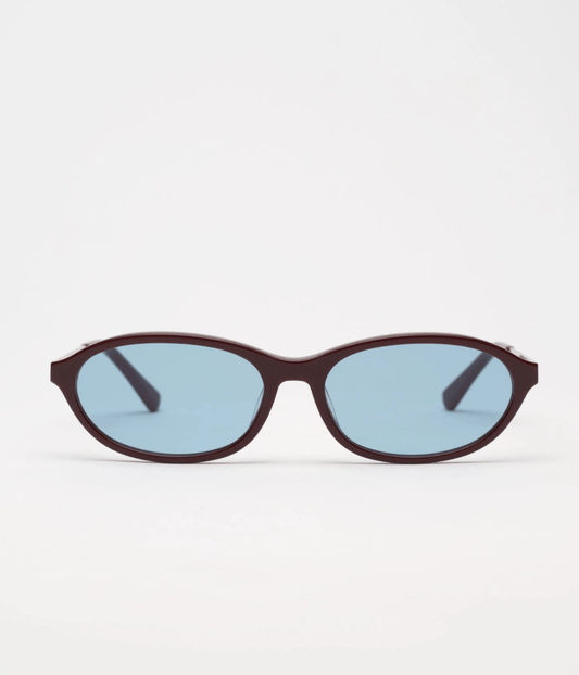 LUCIA MILK HAVANA | EDERA | BORDEAUX EDERA LUCIA BORDEAUX