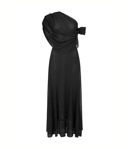 LUCILLE DRESS | HARRIS TAPPER HARRIS TAPPER LUCILLE DRESS