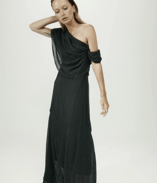 LUCILLE DRESS | HARRIS TAPPER HARRIS TAPPER LUCILLE DRESS