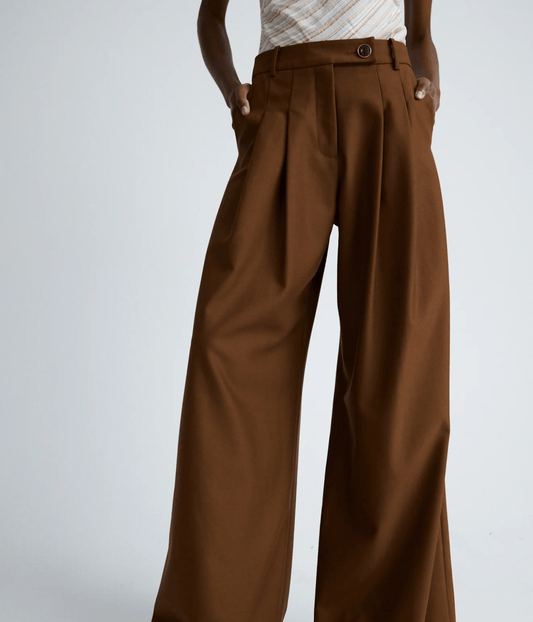LUKA PANTS | ANNA QUAN ANNA QUAN LUKA PANTS