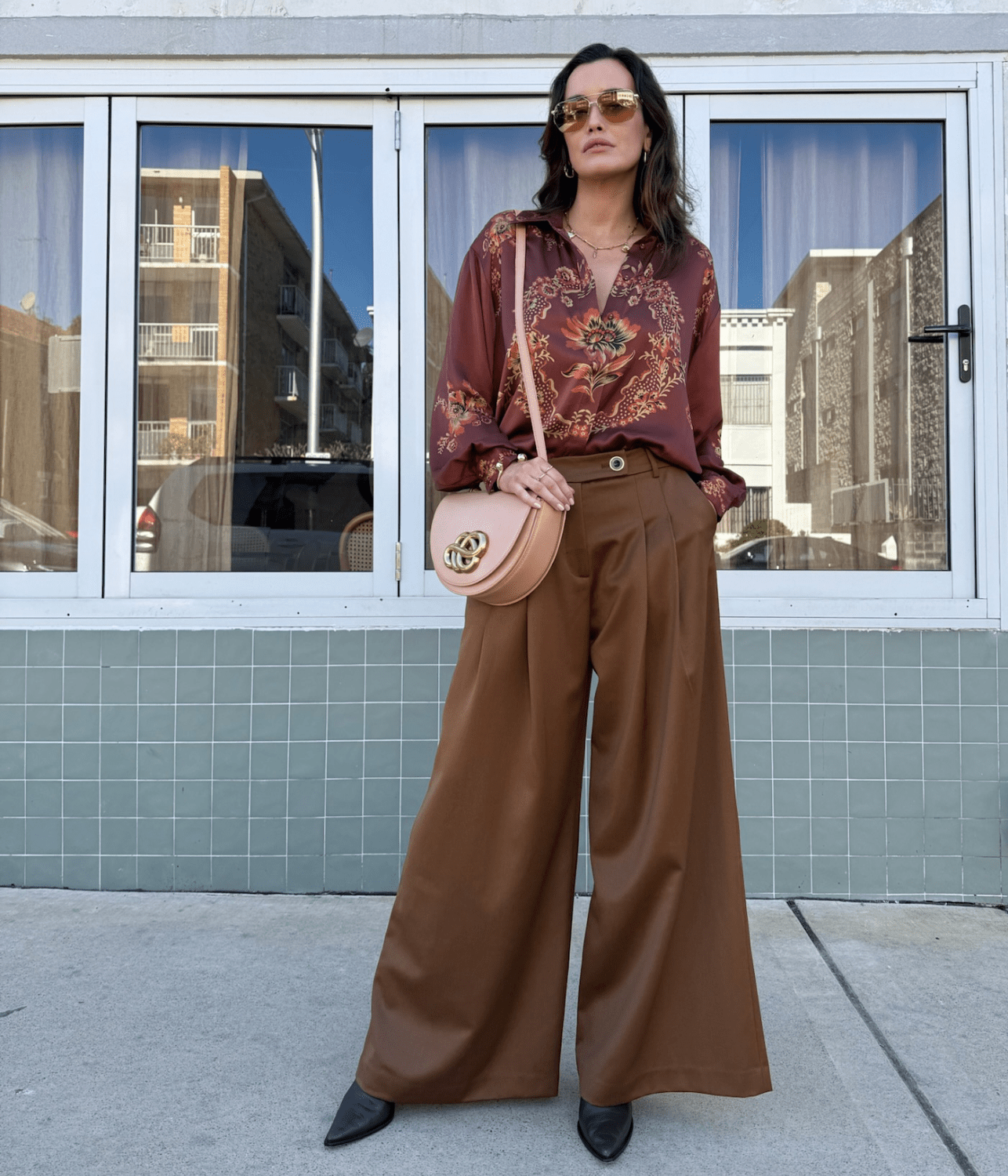 LUKA PANTS | ANNA QUAN ANNA QUAN LUKA PANTS