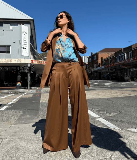LUKA PANTS | ANNA QUAN ANNA QUAN LUKA PANTS
