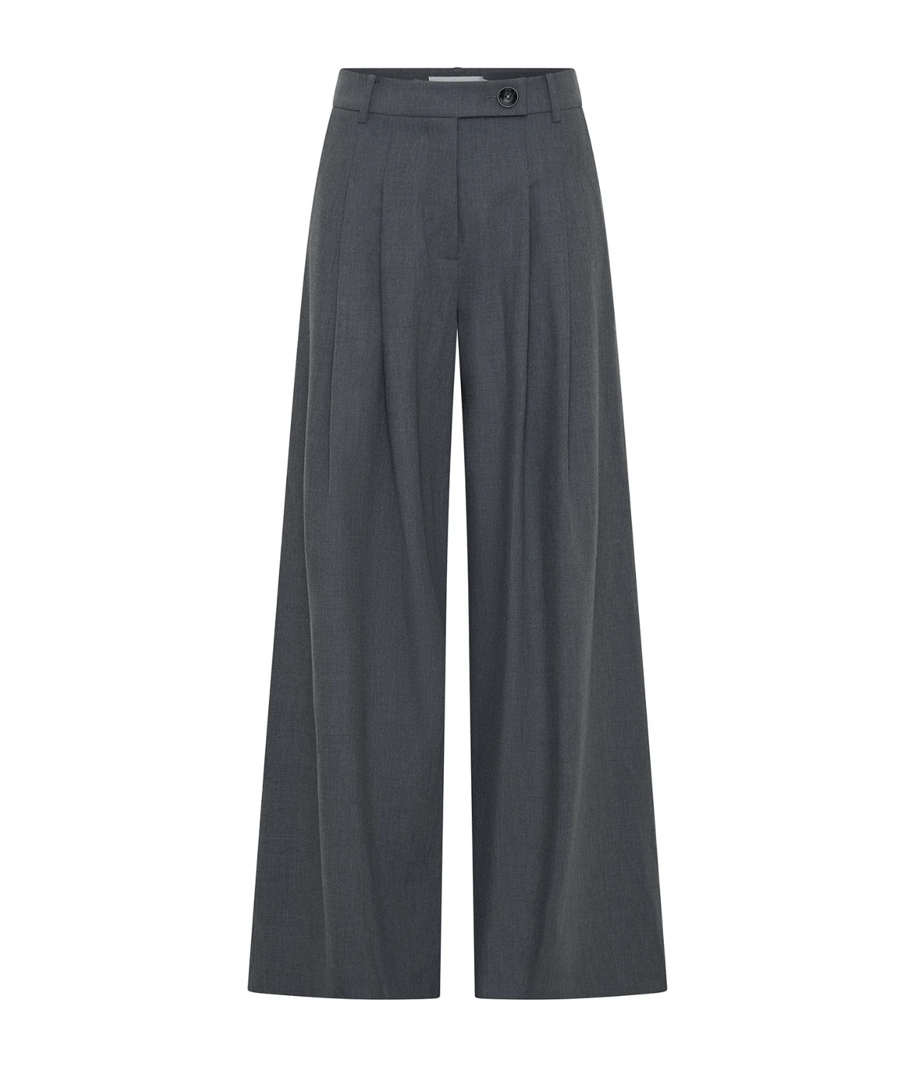 LUKA PANTS GREY | ANNA QUAN ANNA QUAN LUKA PANTS GREY