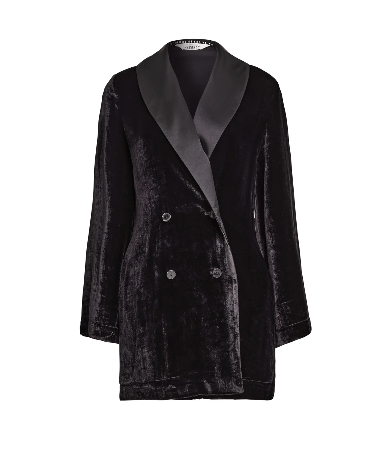 MARAIS TUXEDO JACKET | SLEEPING WITH JACQUES SLEEPING WITH JACQUES MARAIS TUXEDO JACKET