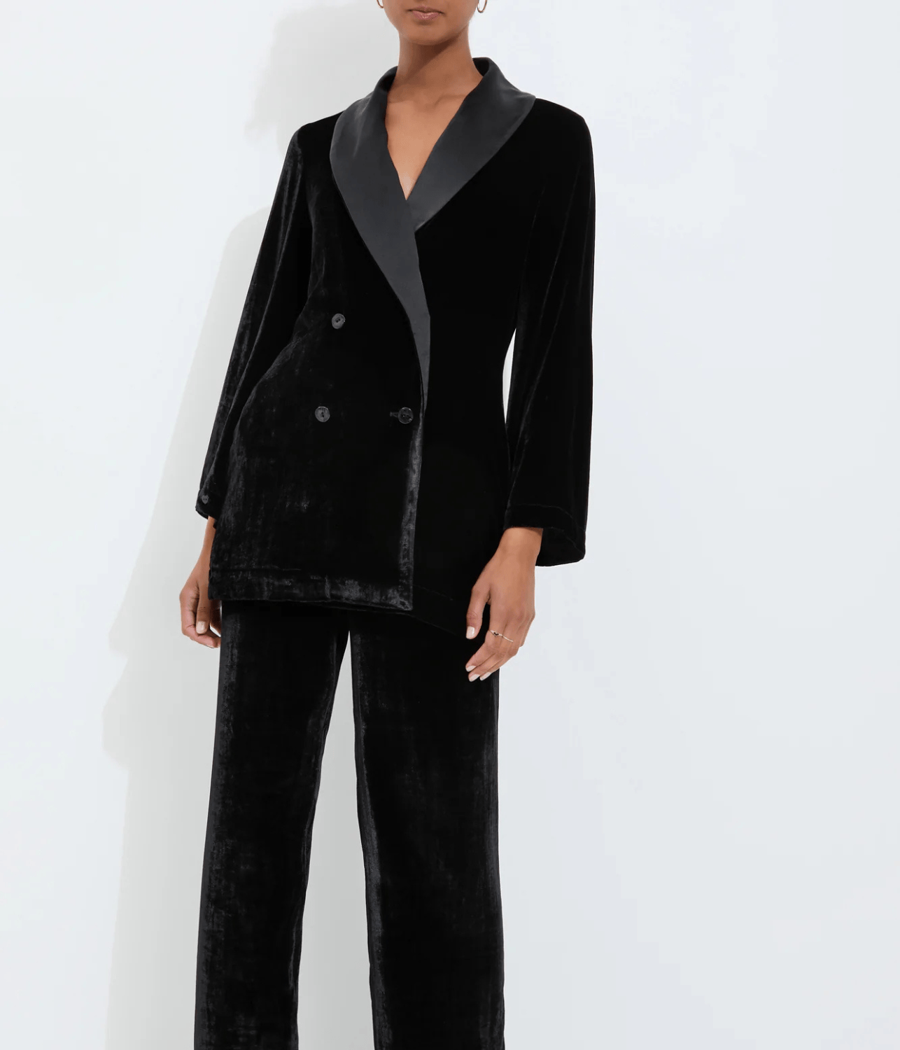 MARAIS TUXEDO JACKET | SLEEPING WITH JACQUES SLEEPING WITH JACQUES MARAIS TUXEDO JACKET
