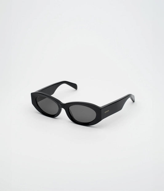 MARGEAUX SUNGLASSES- BLACK | EDERA |  EDERA MARGAUX SUNGLASSES- BLACK