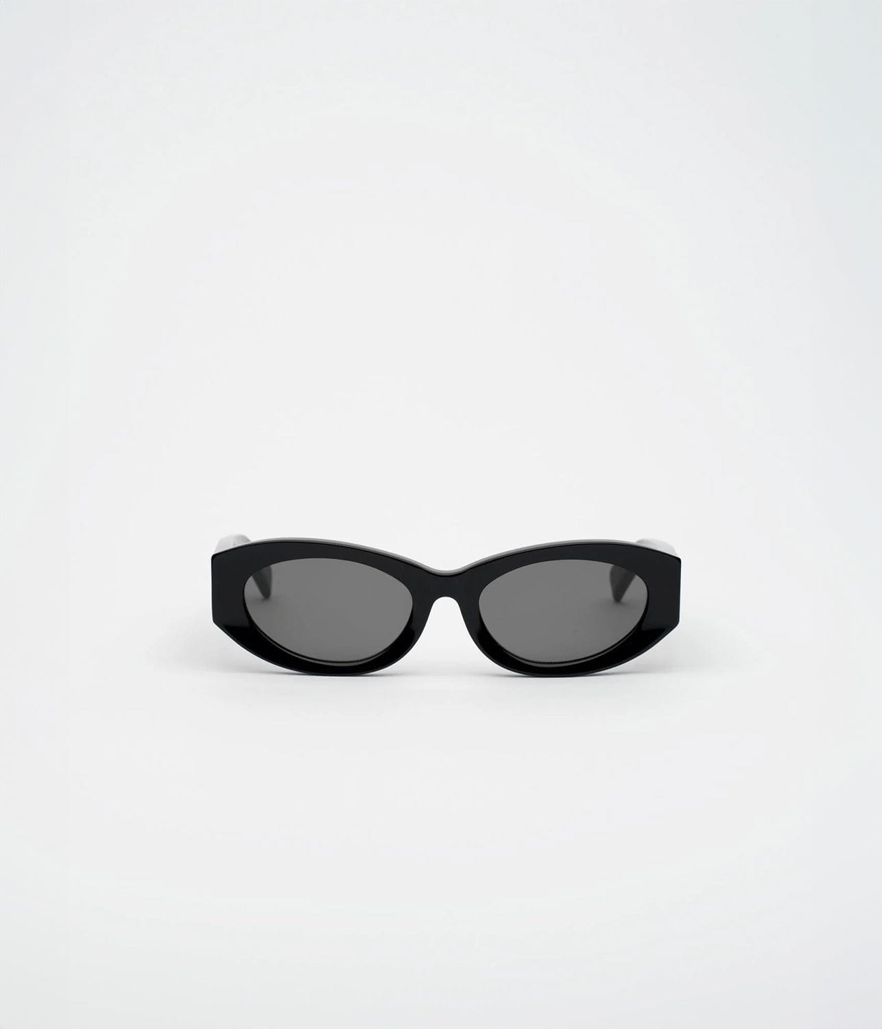 MARGEAUX SUNGLASSES- BLACK | EDERA |  EDERA MARGAUX SUNGLASSES- BLACK