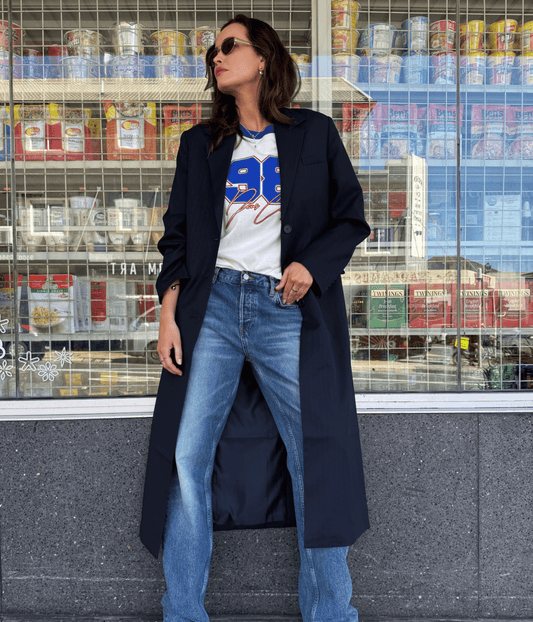 MARGOT COAT | ONE OF OTHERS  ONE OF OTHERS MARGOT COAT