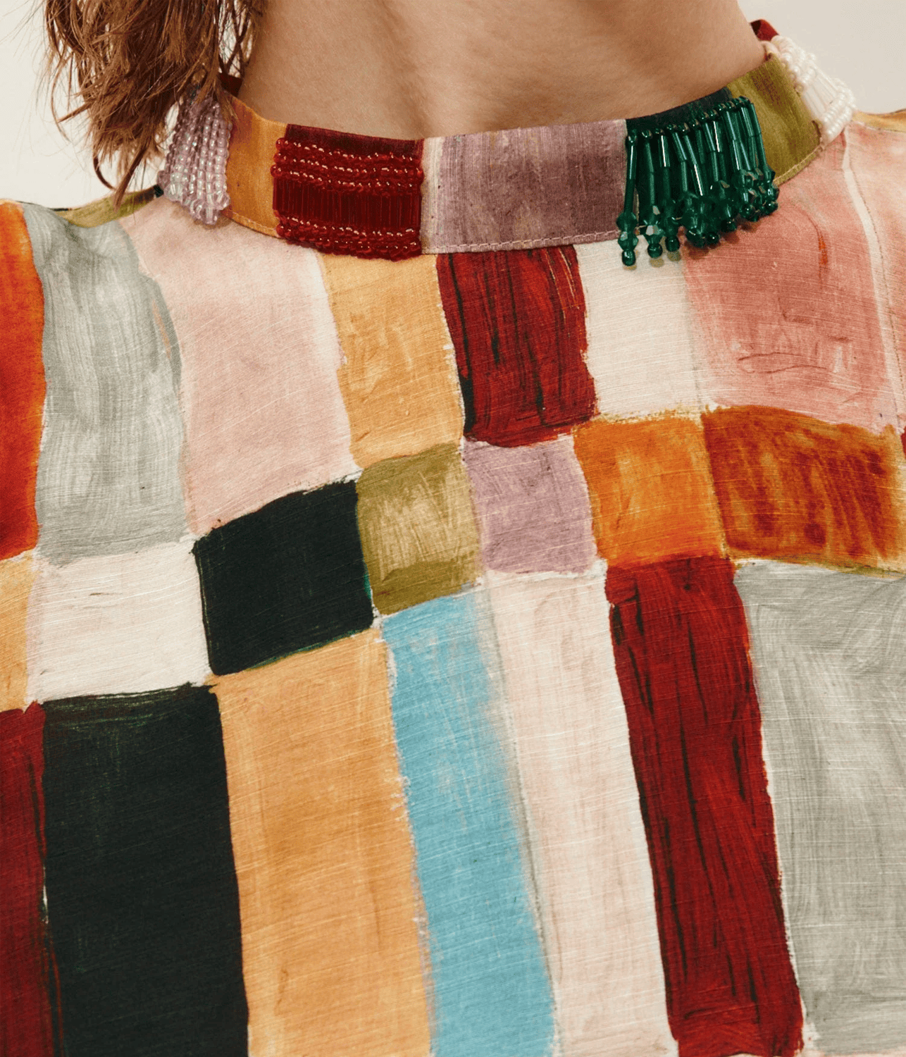 MARJORELLE MINI DRESS | ALEMAIS  ALEMAIS MARJORELLE MINI DRESS