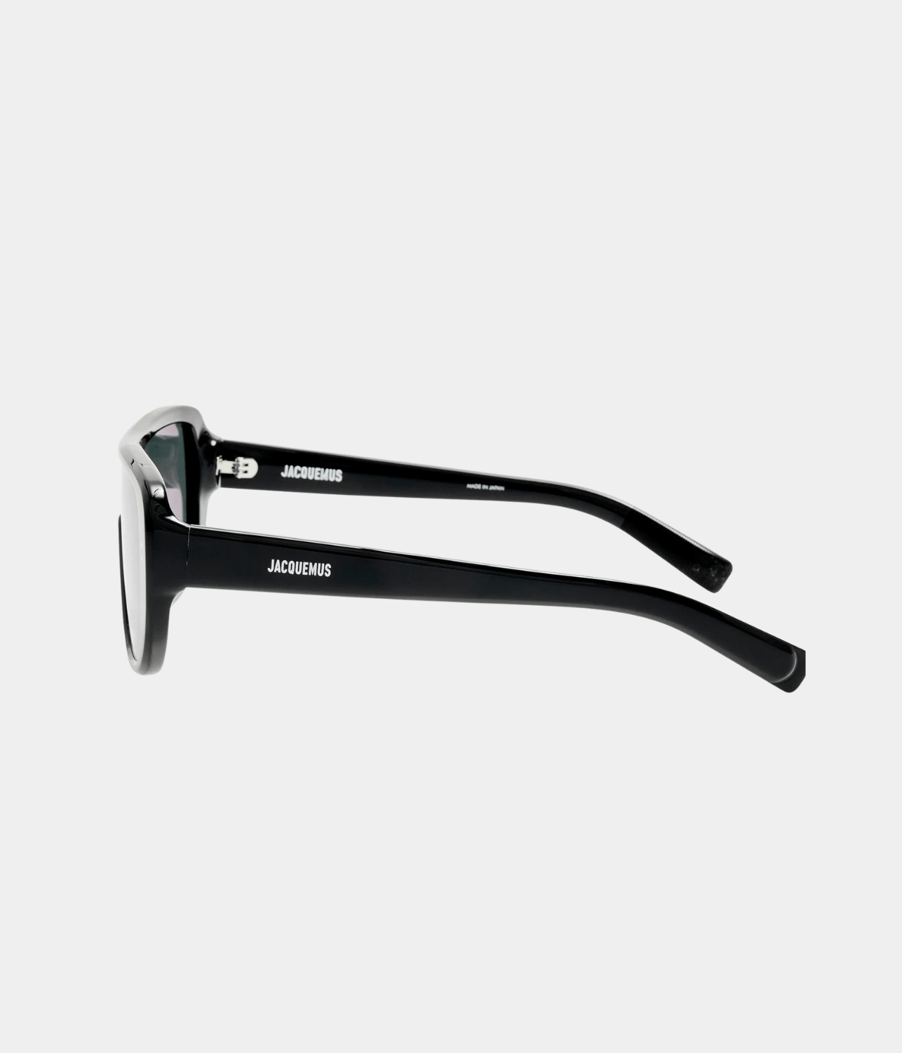 MASCO SUNGLASSES | JACQUEMUS JACQUEMUS MASCO SUNGLASSES