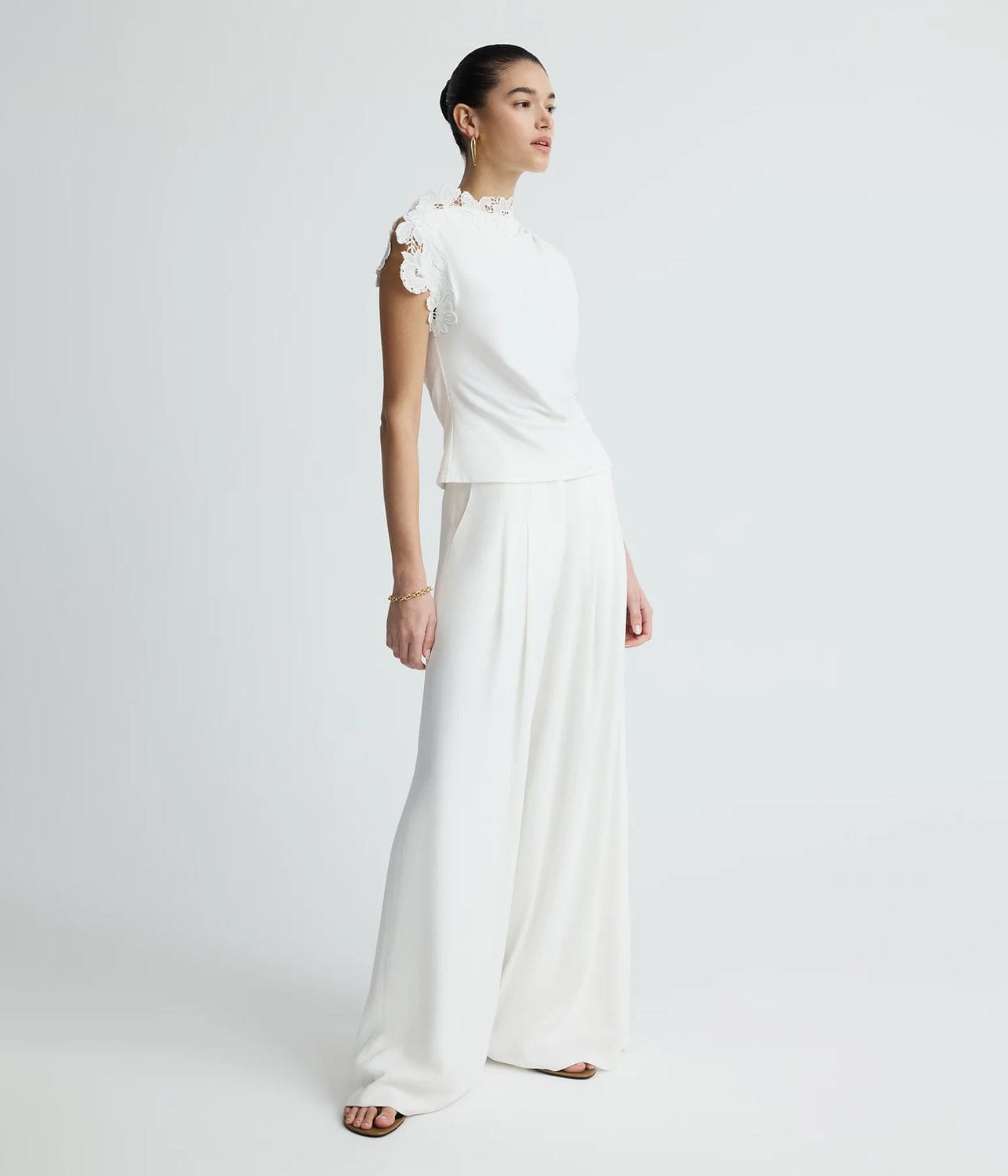 MATEO PANTS | ANNA QUAN  ANNA QUAN MATEO PANTS